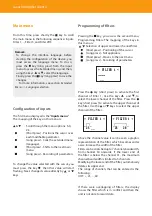 Preview for 20 page of Televes 532740 User Manual