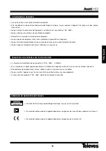 Preview for 13 page of Televes 5328 Quick Manual