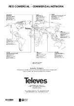 Preview for 52 page of Televes 5328 Quick Manual