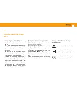 Preview for 3 page of Televes 5363 User Manual