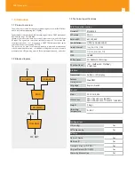 Preview for 4 page of Televes 554501 User Manual