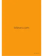 Preview for 20 page of Televes 554501 User Manual