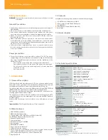 Preview for 4 page of Televes 554912 User Manual