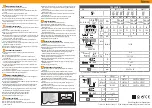 Preview for 1 page of Televes 562713 Manual