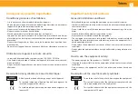 Preview for 3 page of Televes 5629 User Manual