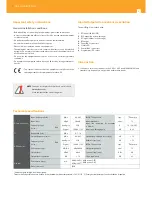 Preview for 6 page of Televes 564901 Quick Manual