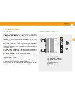 Предварительный просмотр 9 страницы Televes 564980 User Manual