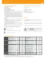 Preview for 10 page of Televes 5806 Quick Manual