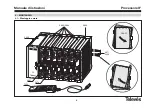 Предварительный просмотр 6 страницы Televes 5863 User Manual