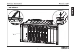 Предварительный просмотр 7 страницы Televes 5863 User Manual