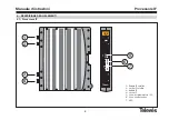 Предварительный просмотр 8 страницы Televes 5863 User Manual