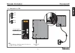 Предварительный просмотр 9 страницы Televes 5863 User Manual