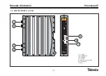 Предварительный просмотр 10 страницы Televes 5863 User Manual