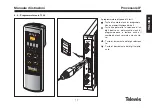 Preview for 11 page of Televes 5863 User Manual