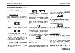 Предварительный просмотр 12 страницы Televes 5863 User Manual