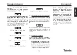 Preview for 13 page of Televes 5863 User Manual