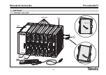 Предварительный просмотр 18 страницы Televes 5863 User Manual