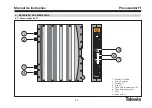 Предварительный просмотр 20 страницы Televes 5863 User Manual