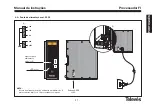 Предварительный просмотр 21 страницы Televes 5863 User Manual