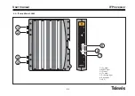 Предварительный просмотр 34 страницы Televes 5863 User Manual