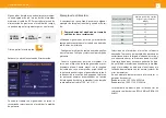 Preview for 8 page of Televes 593001 User Manual