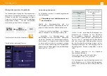 Preview for 32 page of Televes 593001 User Manual