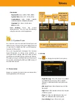 Preview for 15 page of Televes 593101 Instruction Manual