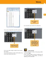 Preview for 33 page of Televes 593101 Instruction Manual