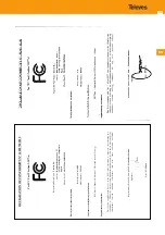 Preview for 39 page of Televes 593101 Instruction Manual