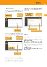 Preview for 21 page of Televes 593301 Instruction Manual