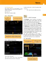 Предварительный просмотр 47 страницы Televes 596101 User Manual