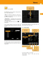 Предварительный просмотр 55 страницы Televes 596101 User Manual