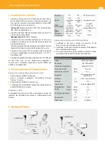 Предварительный просмотр 8 страницы Televes 716701 Quick Manual