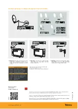 Предварительный просмотр 3 страницы Televes 717402 Quick Start Manual