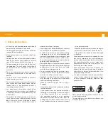 Preview for 4 page of Televes 718001 User Manual