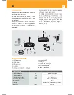 Preview for 2 page of Televes 723702 User Manual