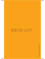 Preview for 6 page of Televes 723702 User Manual