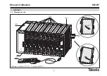 Preview for 6 page of Televes 7310 User Manual