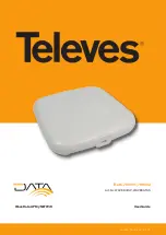 Televes 769001 User Manual preview