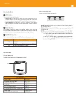 Preview for 6 page of Televes 769001 User Manual