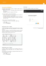 Preview for 8 page of Televes 769001 User Manual