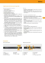 Preview for 3 page of Televes 832201 Quick Manual