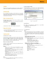 Preview for 4 page of Televes 832201 Quick Manual