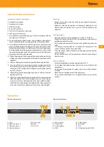 Preview for 7 page of Televes 832201 Quick Manual