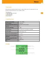 Preview for 3 page of Televes 993615 User Manual