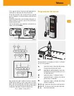 Preview for 9 page of Televes avant 3 User Manual