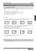 Preview for 9 page of Televes Avant 5 Manual