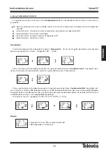 Preview for 13 page of Televes Avant 5 Manual