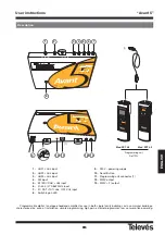 Preview for 35 page of Televes Avant 5 Manual