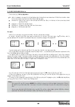 Preview for 40 page of Televes Avant 5 Manual